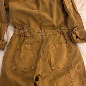 Old Navy Medium Tall Jumpsuit Coverall